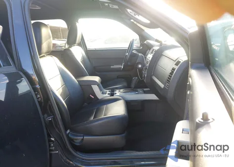 2010 Ford Escape Xlt из США, поврежденный, VIN 1FMCU0DG2AKB20926